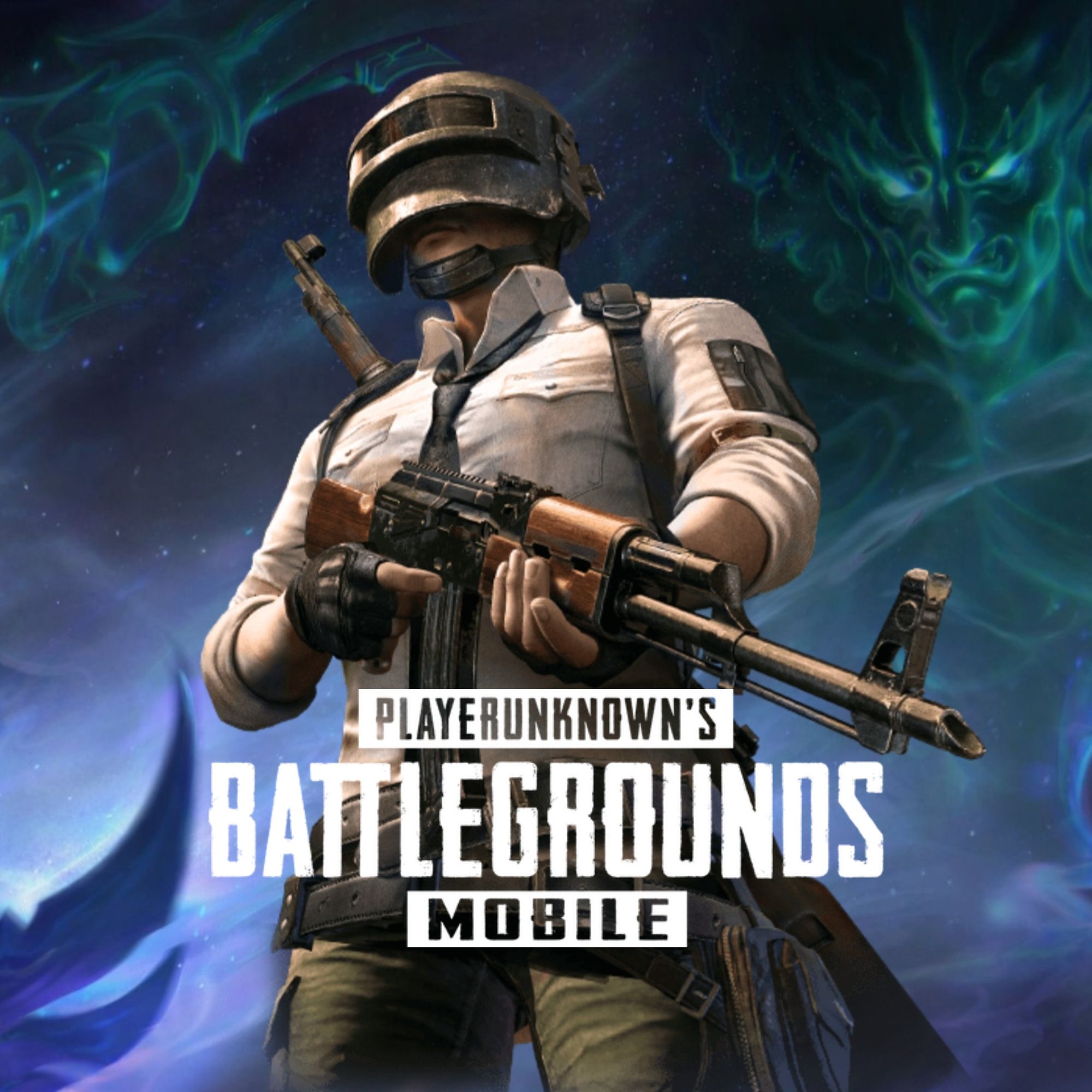 PUBG Mobile