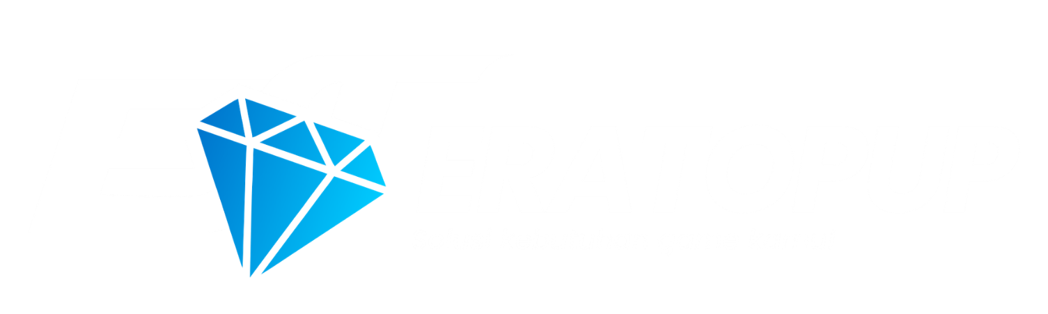 ERATOPUP - No #1 Supplier Top Up Voucher Games Termurah Indonesia - No #1 supplier top up game & voucher terlaris, murah, aman legal 100% buka 24 Jam dengan channel pembayaran terlengkap Indonesia
